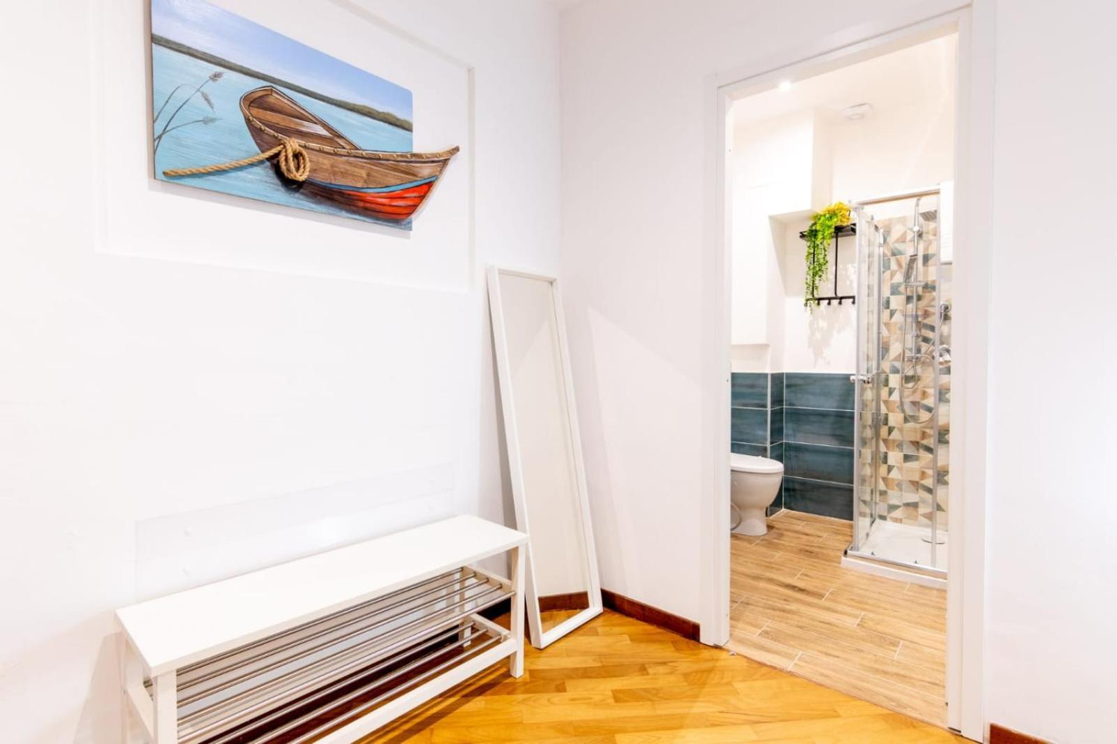Talia - Central And Elegant Suites In The Heart Of Palermo Exterior foto
